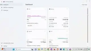 What Is Dev Home in Windows 11