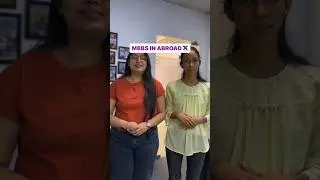 MBBS in India v/s MBBS in Abroad 