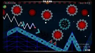 Sonic wawe 97-100% and 77-79 one progress