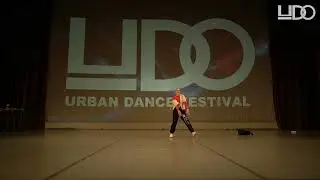 UDO 14.05.2023 Kids Solo Show Иванова Василиса