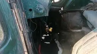 секрет т-40
