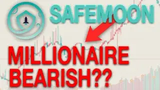 SAFE MOON PRICE PREDICTION 📈 SAFE MOON UPDATE 📈 CRYPTO CRASH?
