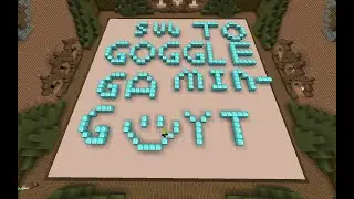 Party Games are terrible (Minecraft Hypixel)