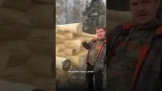 ПЕРЕДЕЛЫВАЮ БАНЮ ЗА ПЛОТНИКАМИ