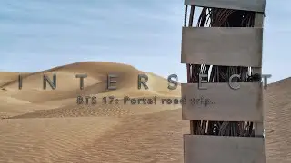 Intersect - BTS 17