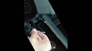 Установка усилителя BMW F 30
