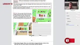 IELTS Speed Up 12.