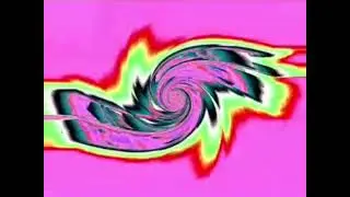 Klasky Csupo in Swirls G Major