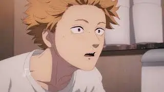 Chainsaw Man「AMV」- Hopeless Romantic