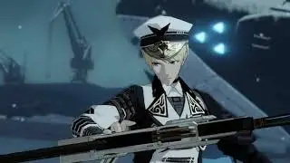 PGR: Chrome Training Arc