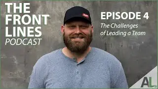 The Challenges of Leading a Team with USA Baseball's Colin Pelosi