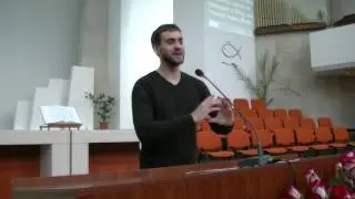 Валерий Токар - Solus Christus (только Христос)