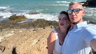 “Summertime sadness”(cover)