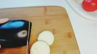 ЗАКУСКА ИЗ БАКЛАЖАНОВ