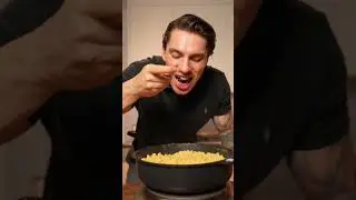 Mac and Cheese 