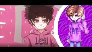 2D Intro ✖ Overlay Style ✖ LEIL ✖ Dimon4ikFX МЕГА АП