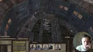 Kenshi. Виталик собирается ворошить улей #48