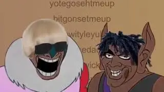 Earfquake - (Playboi Carti only meme)
