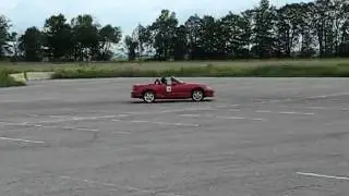 Life in a Day - July 24th - Autocross Racing - Part 11