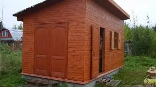 Сарай_для_дачи_своими_руками