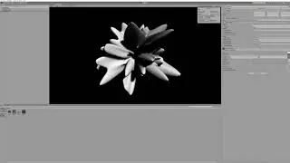 Unity | Mesh Deformation with Vertex Shader