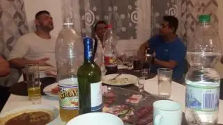 Z nalady si piju 😍