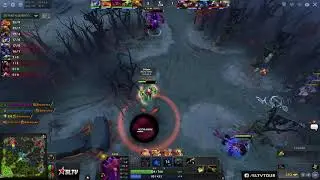 Tencent Gaming vs Skill.Deep Ravage by @Be3x_Voice (WeekendCup#738)