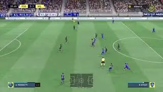 FIFA 22 Gameplay | PS4 | | Career Mode | | Difficulty Professional |