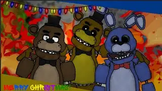 merry Christmas! (At2/Dc2)