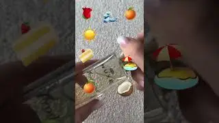 Идеальный парфюм для лета и отпуска ☀️ 