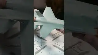 F-35 истребитель за триллион долларов