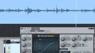 berklee compressor assignment 4