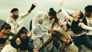 Nuit Incolore - Crush (Performance Video)