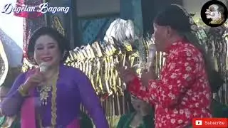 Limbukan Gayeng #KiSenoNugroho