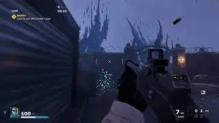 Tom Clancy’s Rainbow Six Extraction (on Steam) Demo First Look