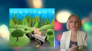 Попевка грузовик (лексическая тема 