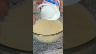 Его можно готовить КАЖДЫЙ ДЕНЬ! Вкуснее всякой ШАРЛОТКИ!/#shorts
