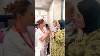 ПОСЛЕ 5 ЛЕТ БЕСПЛОДИЯ РОДИЛСЯ ДОЛГОЖДАННЫЙ І РЕБЕНОК