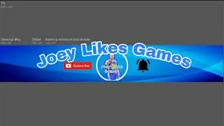 adequate-brick3's Live PS4 Broadcast