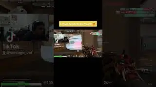 This agent is a menace twitch.tv/Vantage_val #shorts #streamer #twitchclips #valorant #twitch