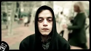 Mr. Robot // Goner