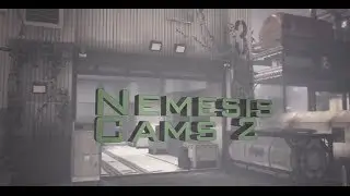nemesis cams #2 part 3 by me