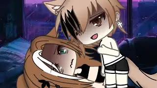 ///meme/// ~Набираю бренды, мой парень за всё заплатит)😎~ [Gacha Life]