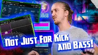 5 Different Ways To Use Sidechain Compression