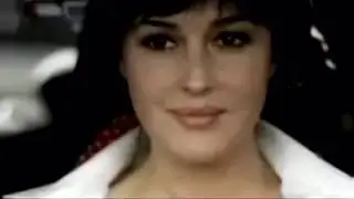 Моника Белуччи. Сердечное танго.