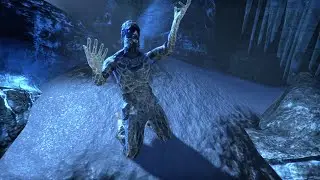 El Elegido (Tundra Resurrection)