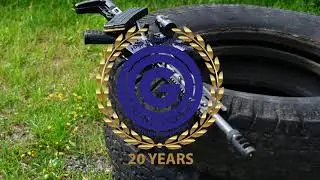 GRAND POWER M4 M4M
