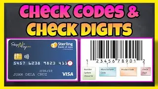 Check Codes & Check Digits | Application of Modular Arithmetic | TAGALOG-ENGLISH