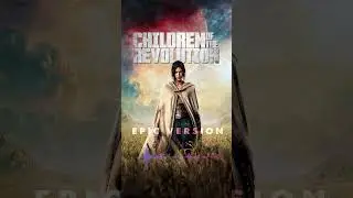 Children Of The Revolution - T. Rex | EPIC VERSION #epicmusic #rebelmoon #epicversion #trailermusic