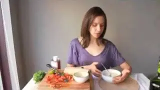 Gena and Kathy's Vegan Summer Recipes